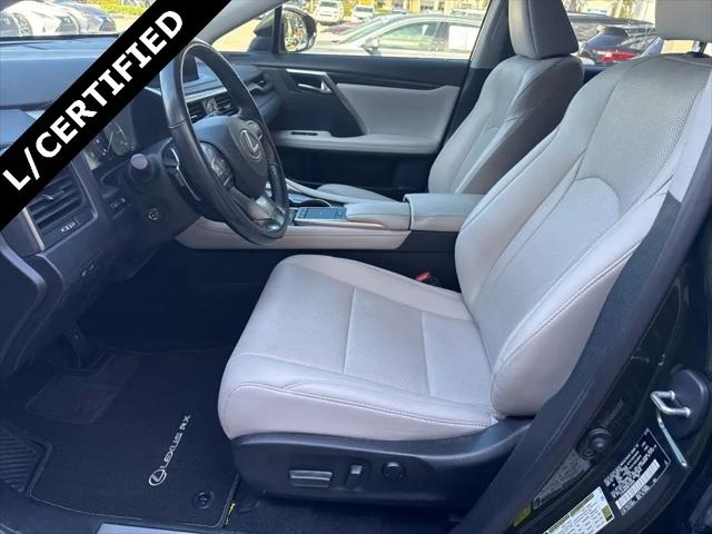 2021 Lexus RX 350 RX 350