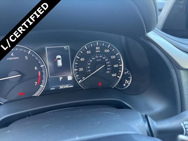 2021 Lexus RX 350 RX 350