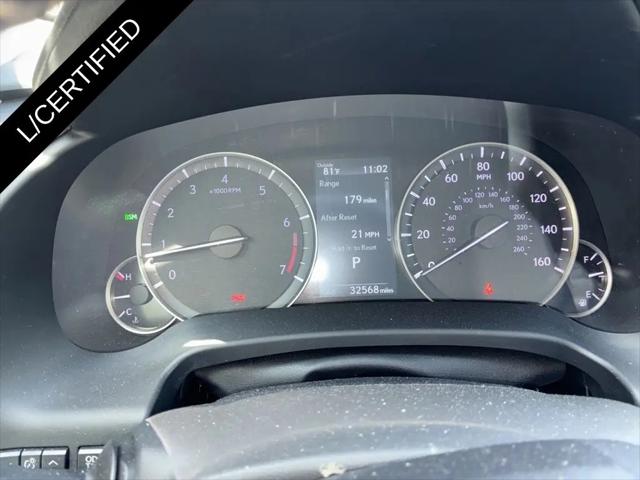 2021 Lexus RX 350 RX 350