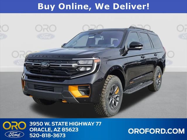 2025 Ford Expedition Tremor for sale in Oracle, AZ