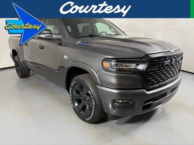2026 Ram 1500 Big Horn Crew Cab 4x4 57 Box for sale in Mesa, AZ
