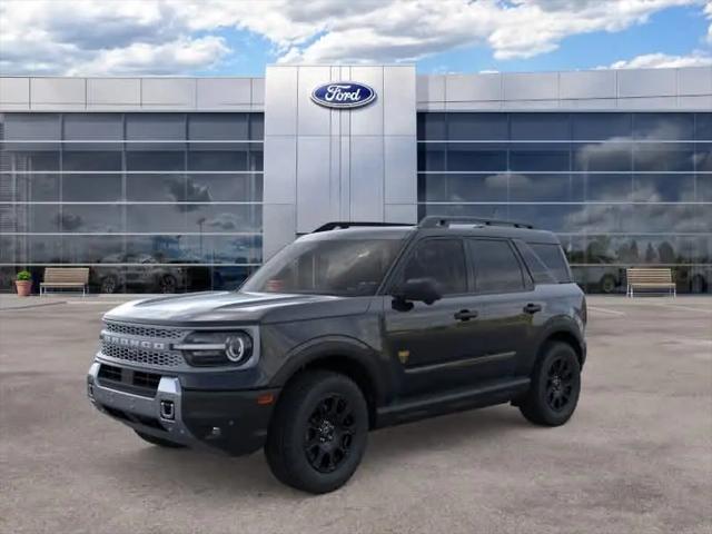 2025 Ford Bronco Sport Badlands for sale in Eatontown, NJ