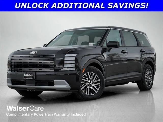 2026 Hyundai Palisade SE for sale in Coon Rapids, MN