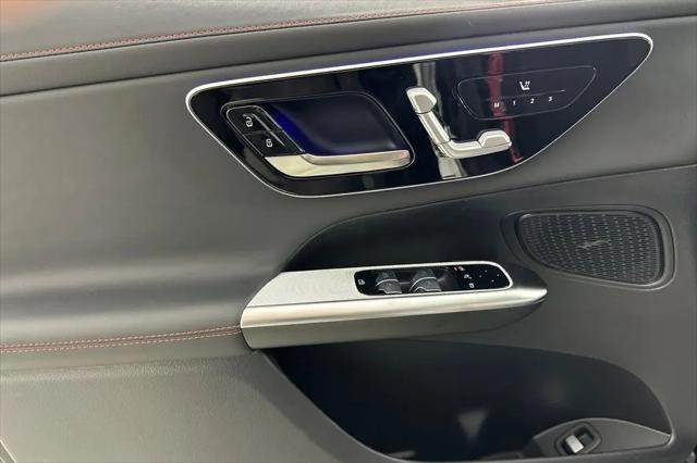 2026 Mercedes-Benz GLC 4MATIC