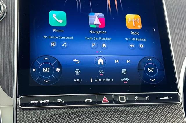2026 Mercedes-Benz GLC 4MATIC