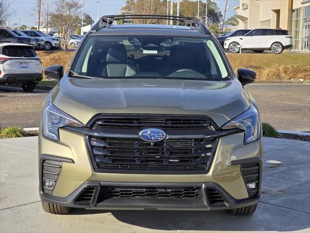 2026 Subaru Ascent Onyx Edition Touring 7-Passenger
