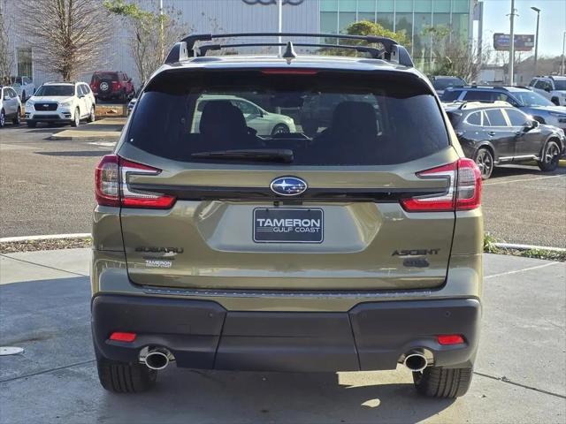 2026 Subaru Ascent Onyx Edition Touring 7-Passenger