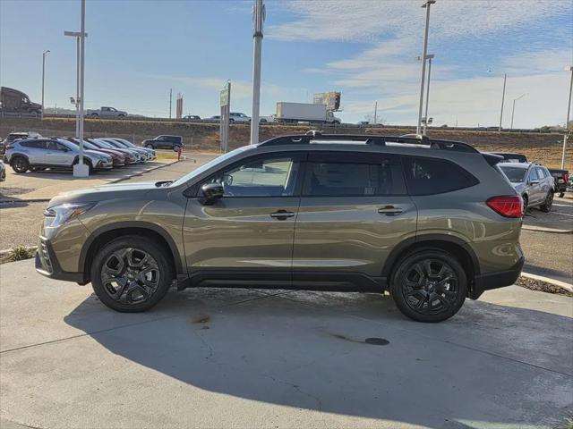 2026 Subaru Ascent Onyx Edition Touring 7-Passenger