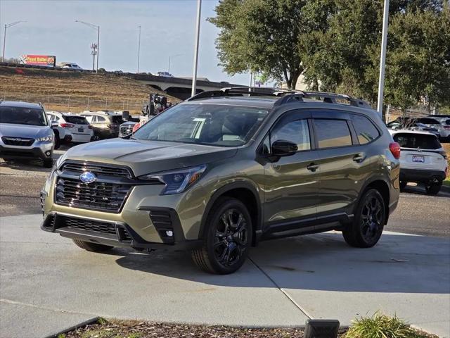 2026 Subaru Ascent Onyx Edition Touring 7-Passenger