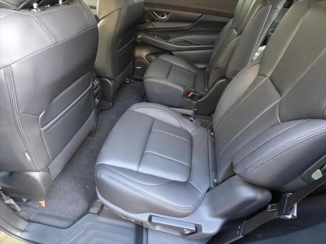 2026 Subaru Ascent Onyx Edition Touring 7-Passenger