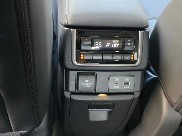 2026 Subaru Ascent Onyx Edition Touring 7-Passenger