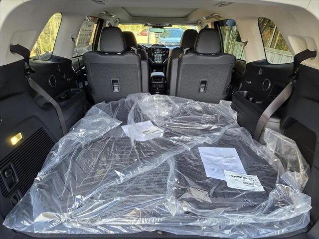 2026 Subaru Ascent Onyx Edition Touring 7-Passenger