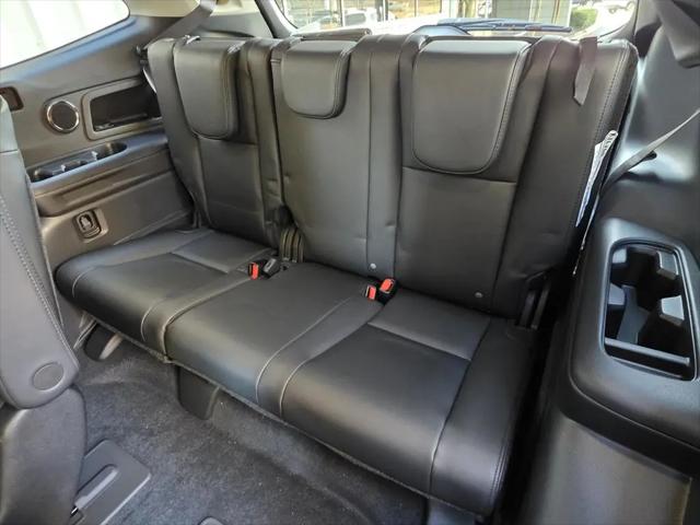 2026 Subaru Ascent Onyx Edition Touring 7-Passenger