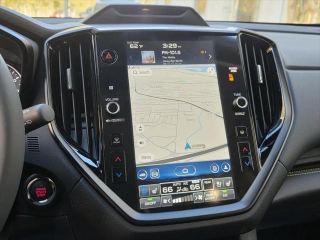 2026 Subaru Ascent Onyx Edition Touring 7-Passenger