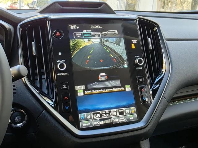 2026 Subaru Ascent Onyx Edition Touring 7-Passenger