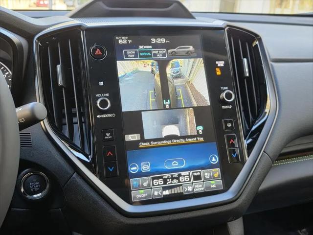 2026 Subaru Ascent Onyx Edition Touring 7-Passenger