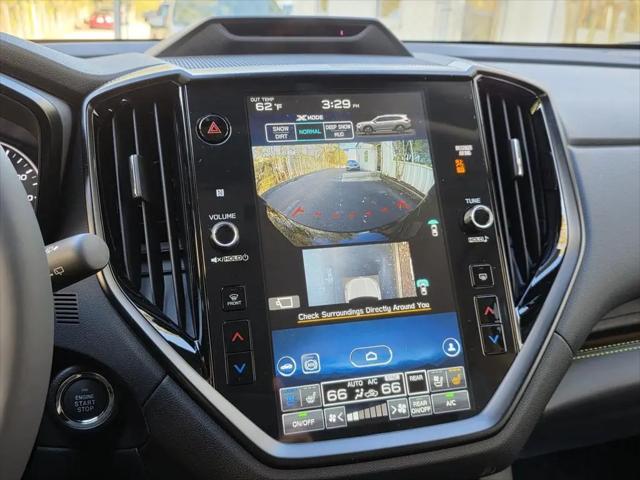 2026 Subaru Ascent Onyx Edition Touring 7-Passenger
