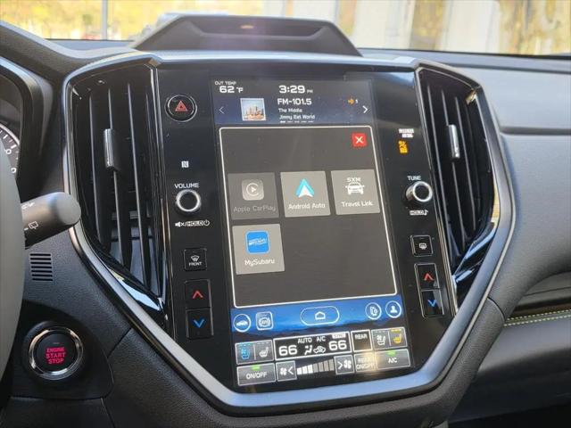 2026 Subaru Ascent Onyx Edition Touring 7-Passenger