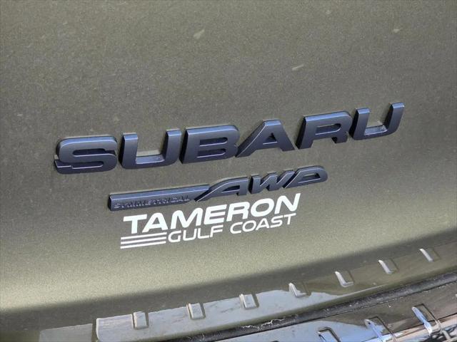2026 Subaru Ascent Onyx Edition Touring 7-Passenger