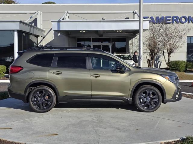 2026 Subaru Ascent Onyx Edition Touring 7-Passenger