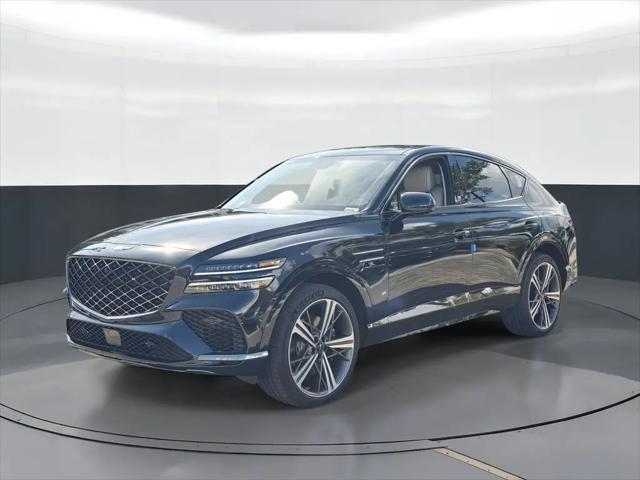 2026 Genesis GV80 3.5T E-SC MHEV AWD for sale in Miami, FL