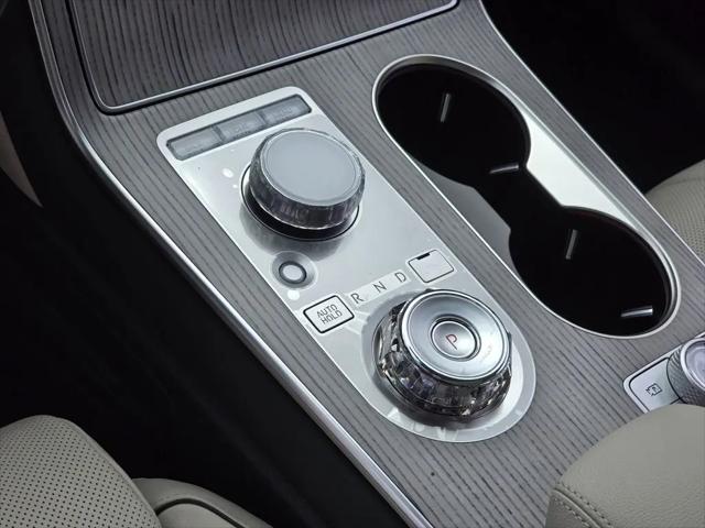 2026 Genesis GV80 2.5T Prestige AWD