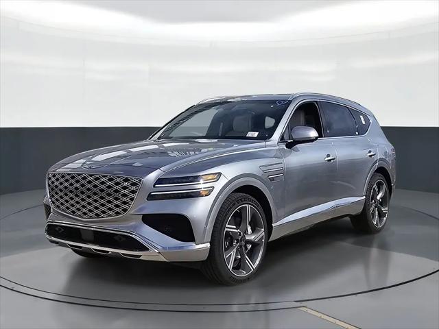 2026 Genesis GV80 2.5T Prestige AWD for sale in Miami, FL