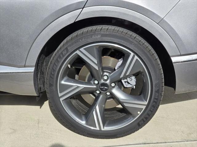 2026 Genesis GV80 2.5T Prestige AWD