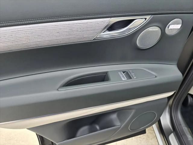 2026 Genesis GV80 2.5T Prestige AWD