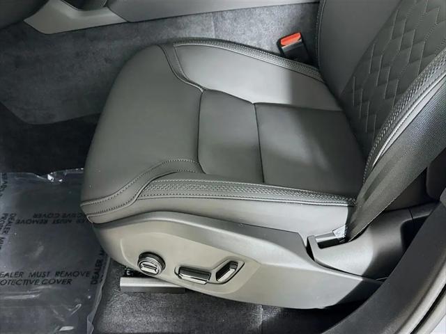 2026 Volvo XC90 Plus, B6 AWD Gas (mild hybrid), Gasoline, Bright, 7 Seats
