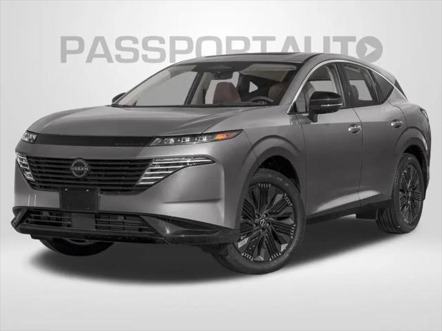 2026 Nissan Murano SL for sale in Alexandria, VA