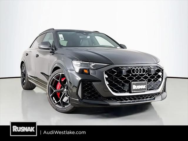 2026 Audi RS Q8 performance quattro tiptronic for sale in Thousand Oaks, CA