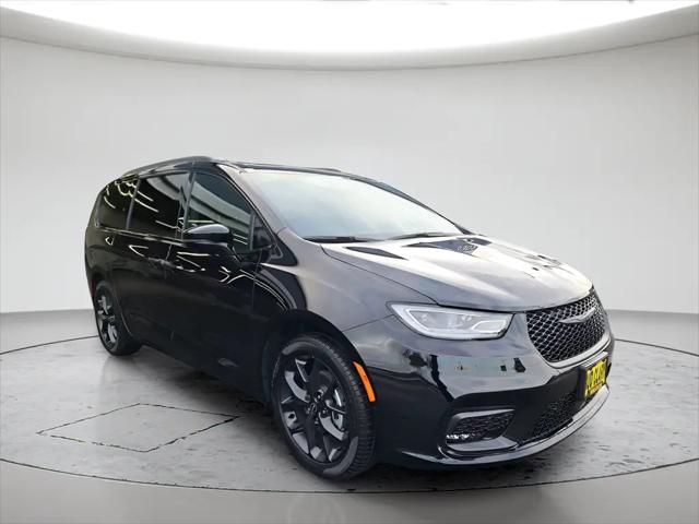 2026 Chrysler Pacifica Select for sale in Auburn, WA