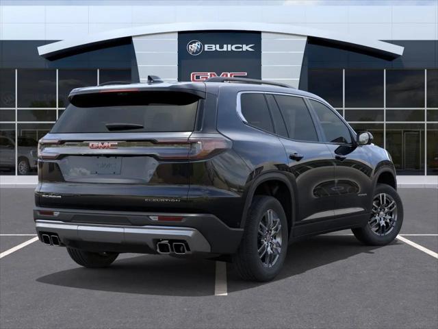 2026 GMC Acadia Elevation FWD