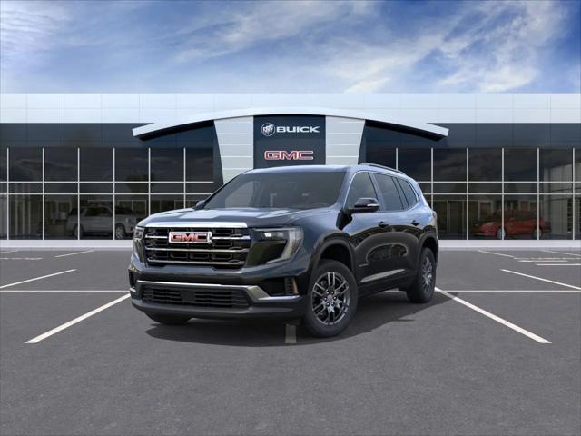 2026 GMC Acadia Elevation FWD