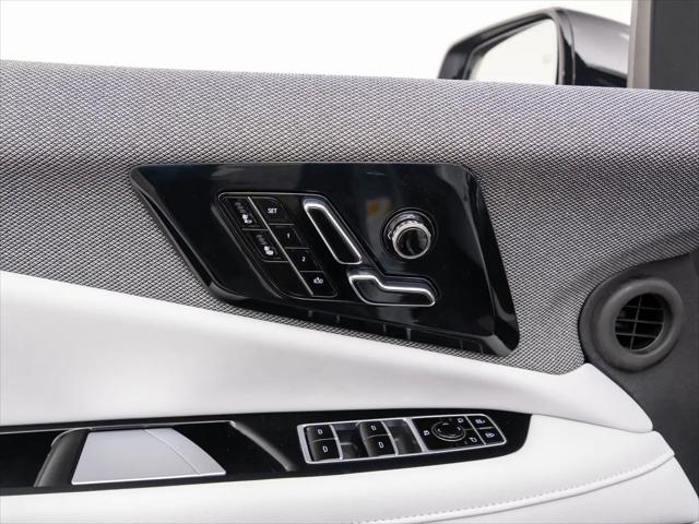 2026 Cadillac iQ Luxury