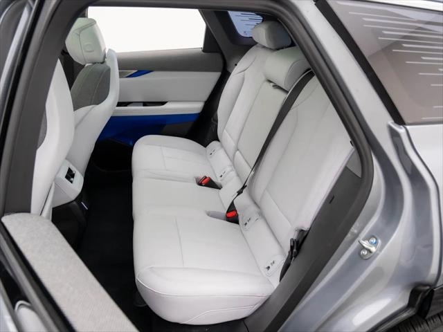 2026 Cadillac iQ Luxury