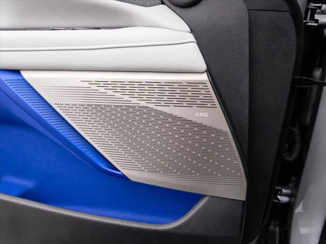 2026 Cadillac iQ Luxury
