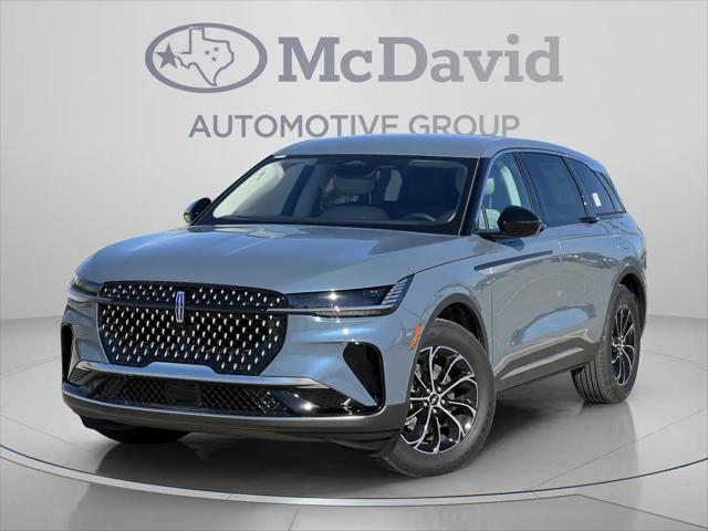 2026 Lincoln Nautilus Premiere for sale in Frisco, TX