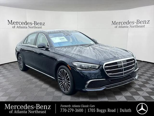 2026 Mercedes-Benz 500 4MATIC for sale in Duluth, GA