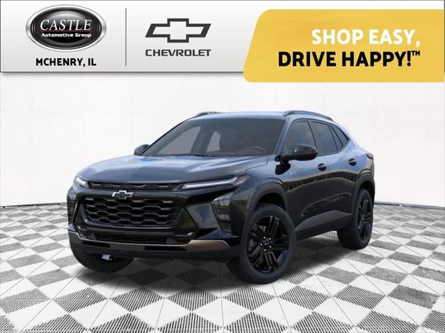 2026 Chevrolet Trax FWD ACTIV for sale in Mchenry, IL