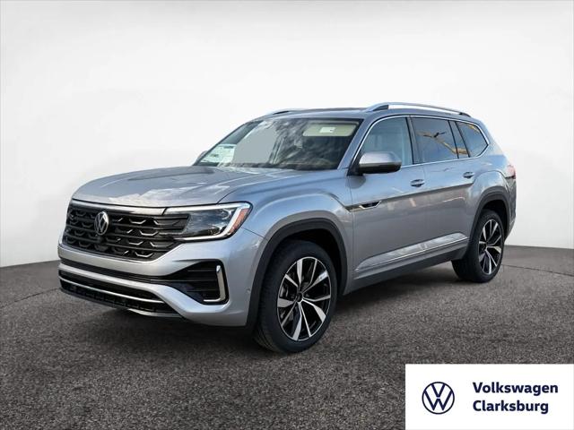 2026 Volkswagen Atlas SEL Premium R-Line for sale in Bridgeport, WV