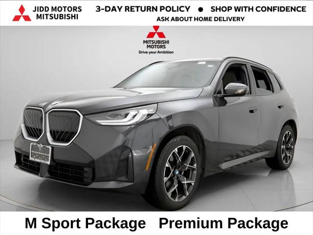 2025 BMW X3 30 xDrive for sale in Des Plaines, IL