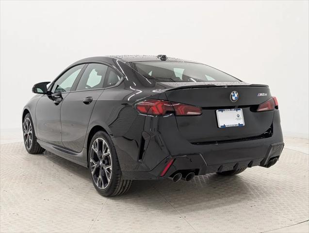 2026 BMW M235 Gran Coupe xDrive
