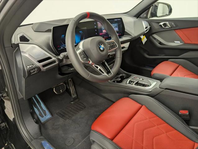 2026 BMW M235 Gran Coupe xDrive