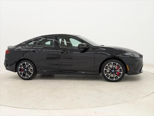 2026 BMW M235 Gran Coupe xDrive
