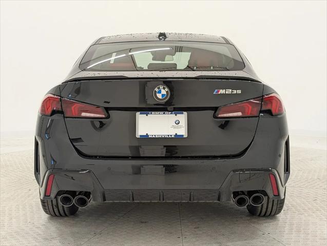 2026 BMW M235 Gran Coupe xDrive