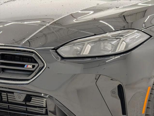 2026 BMW M235 Gran Coupe xDrive