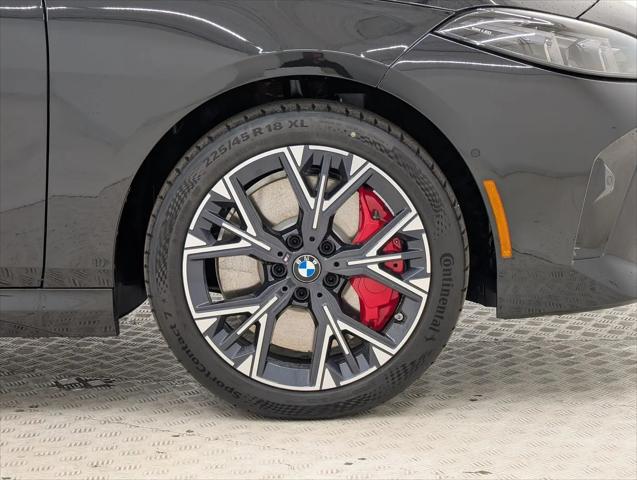 2026 BMW M235 Gran Coupe xDrive