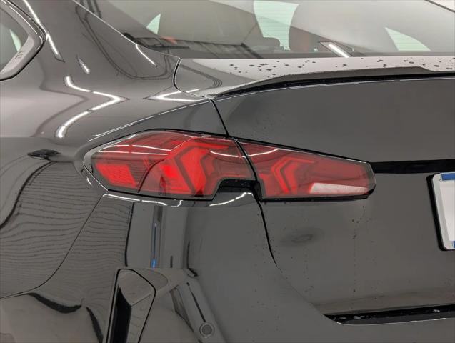 2026 BMW M235 Gran Coupe xDrive